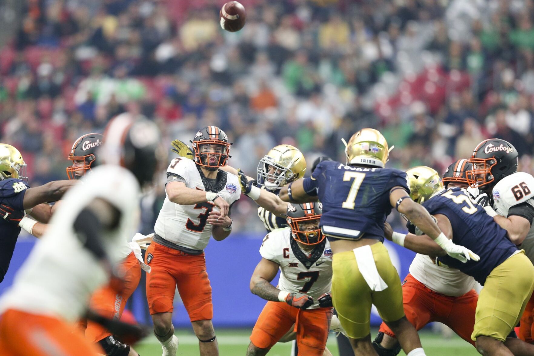 Fiesta Bowl